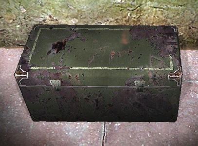 stalker personal box wiki